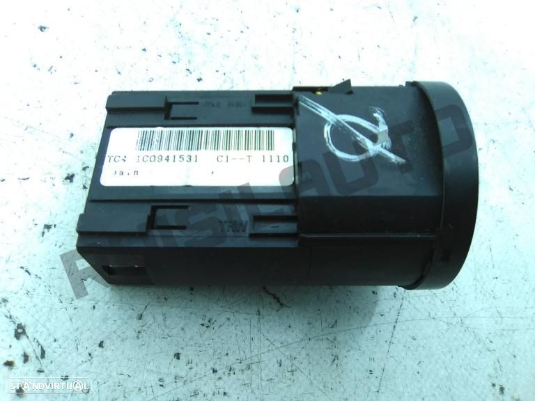 Comutador Luzes Lateral 1c094_1531 Vw Polo Iii (6n) [1994_2001] - 5