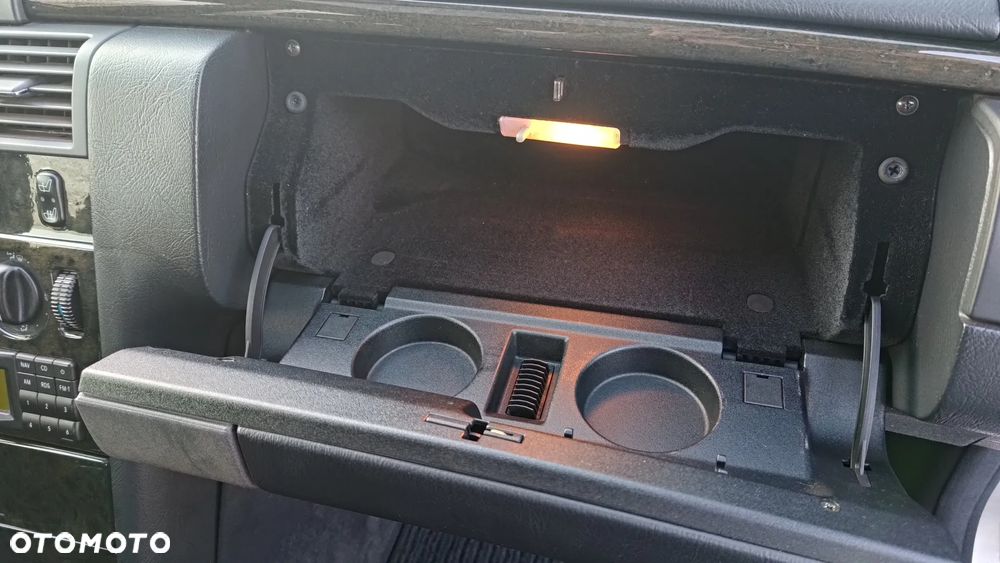 Mercedes-Benz Klasa E - 18