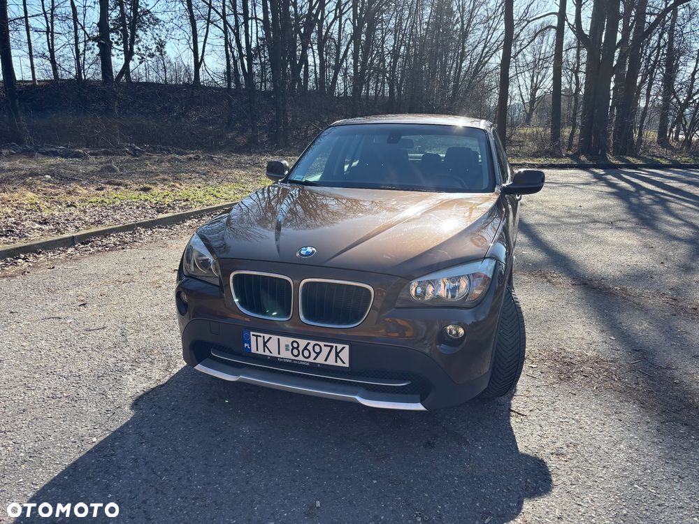 BMW X1 sDrive18i - 2