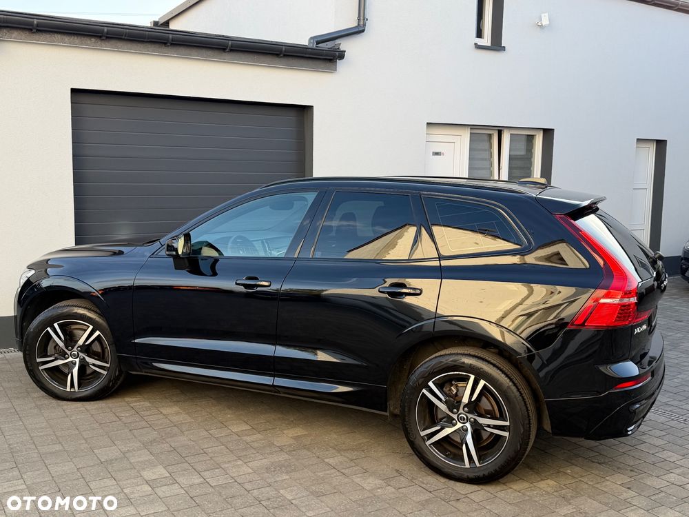 Volvo XC 60 - 37