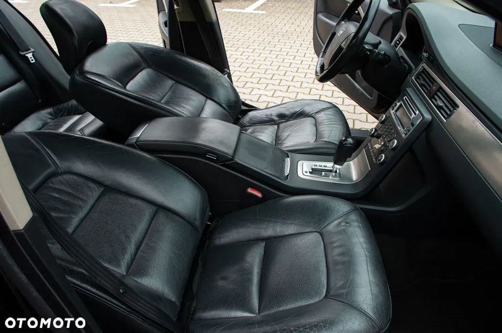 Volvo S80 2.4D Momentum - 25