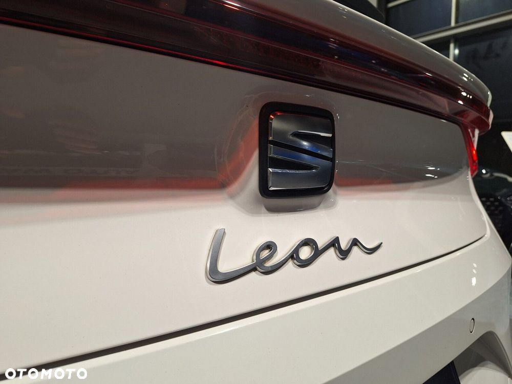 Seat Leon - 40