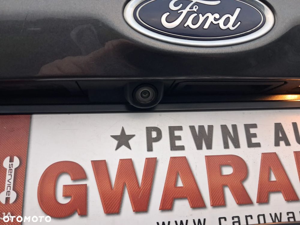 Ford Mondeo 2.0 TDCi STart-Stopp PowerShift-Aut Titanium - 20