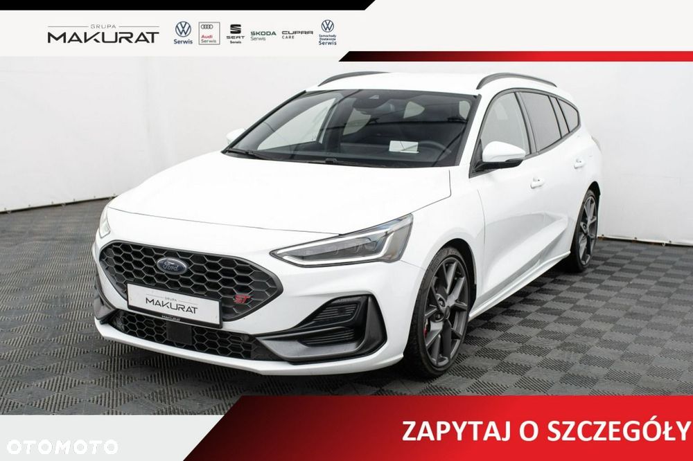 Ford Focus - 2