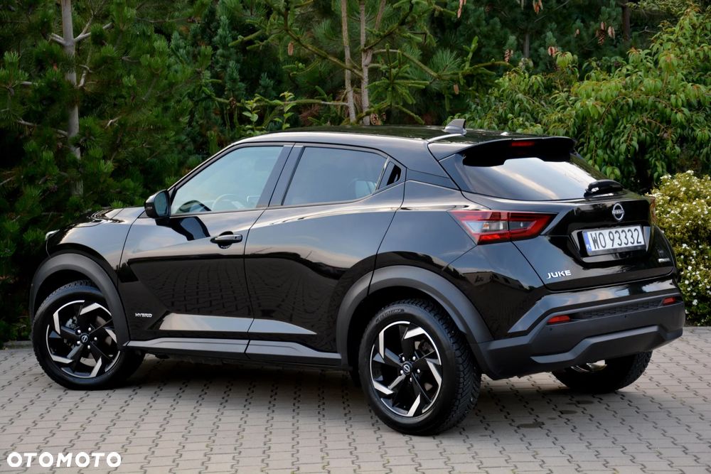 Nissan Juke 1.6 4AMT Tekna - 4