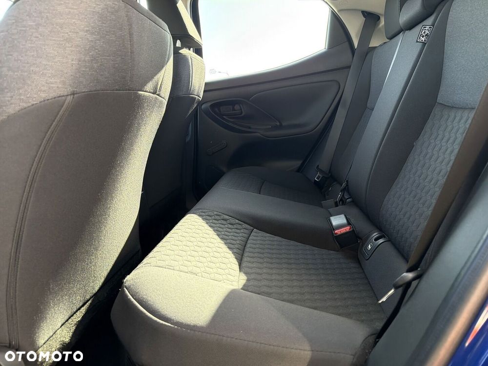 Toyota Yaris Hybrid 1.5 Comfort - 11