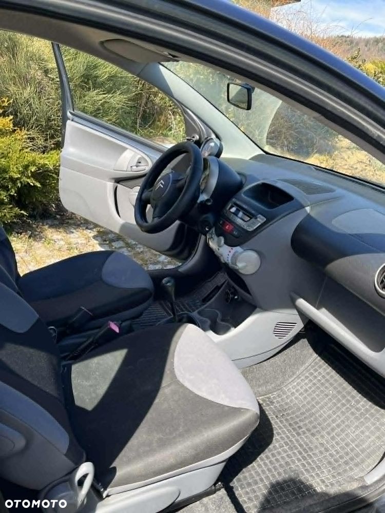 Citroën C1 1.0i Equilibre - 9