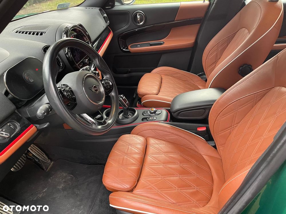 MINI John Cooper Works - 6