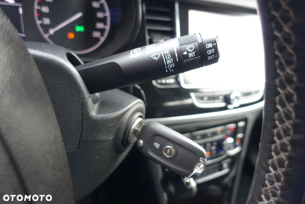 Opel Mokka X 1.6 D (CDTI ecoFLEX) Start/Stop Color Innovation - 25