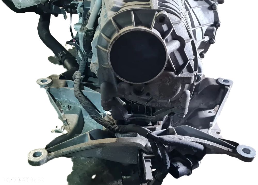 AUDI A4 B9 A5 8W A6 C8 2.0 TFSI SKRZYNIA BIEGÓW UKW - 6