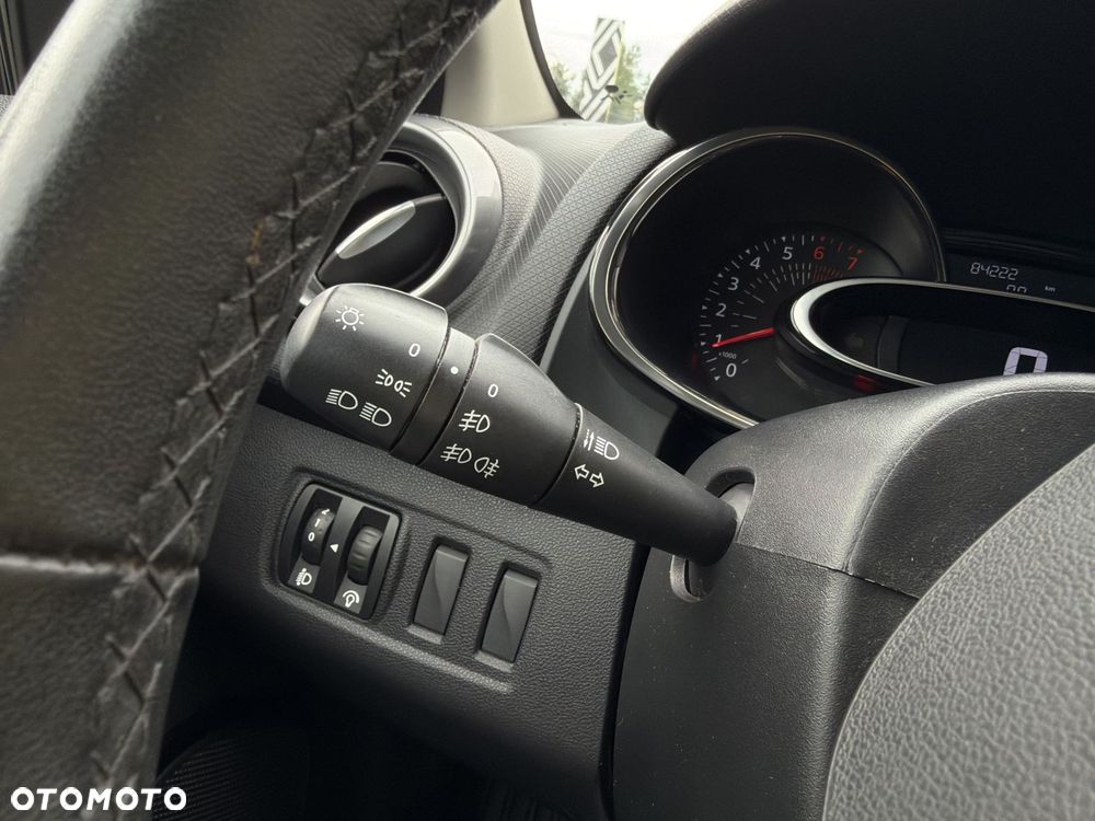 Renault Clio 1.2 16V Limited - 28