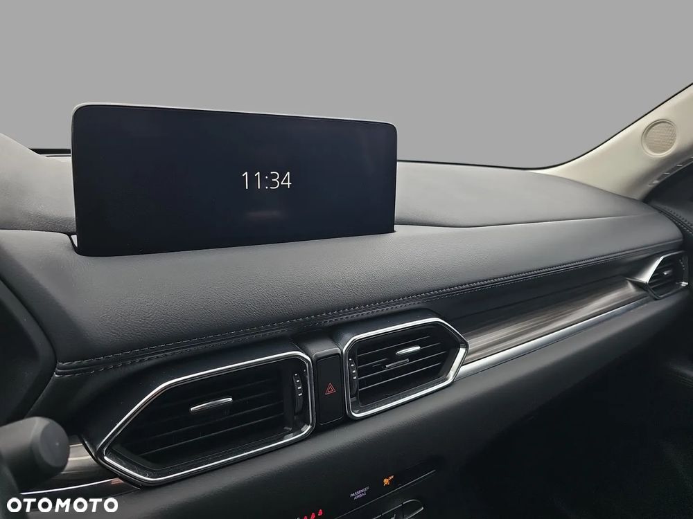 Mazda CX-5 2.0 Hikari AWD - 19