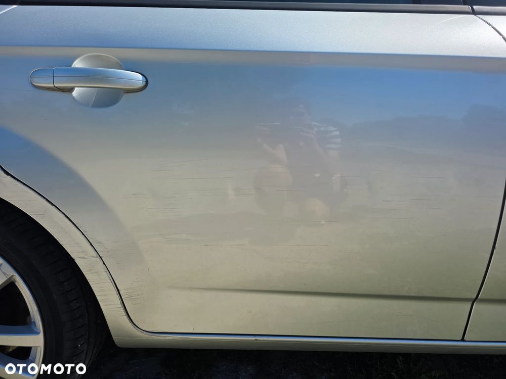 Ford Mondeo 2.0 TDCi Trend - 7