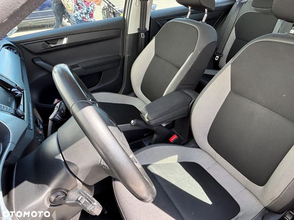 Skoda Fabia 1.0 TSI Style - 18