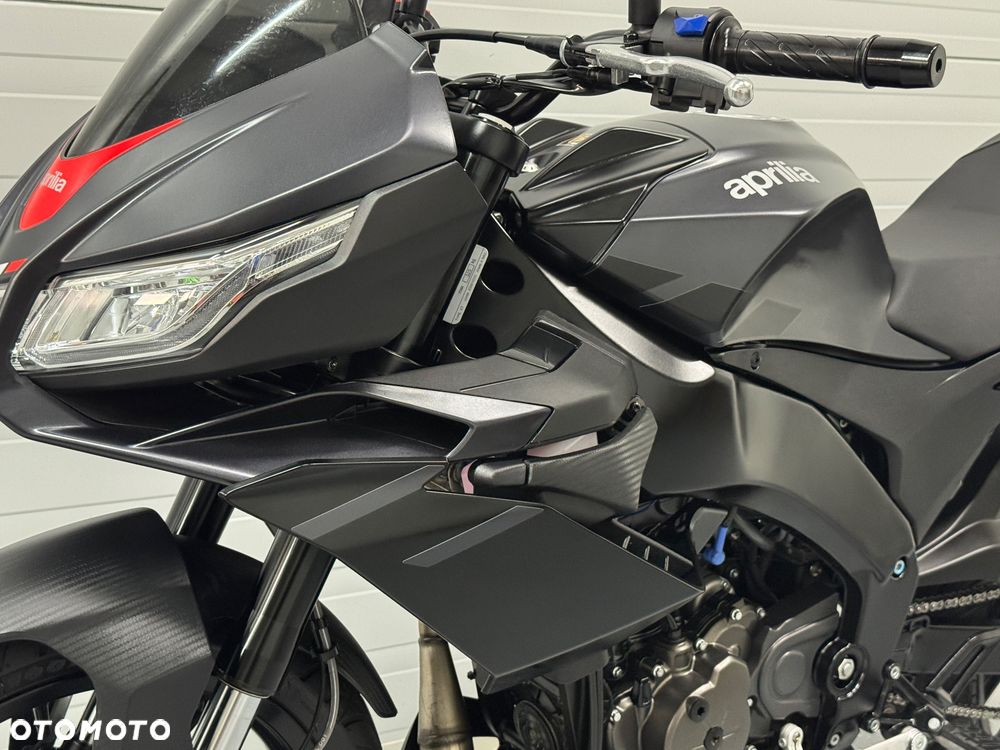 Aprilia Tuono - 25