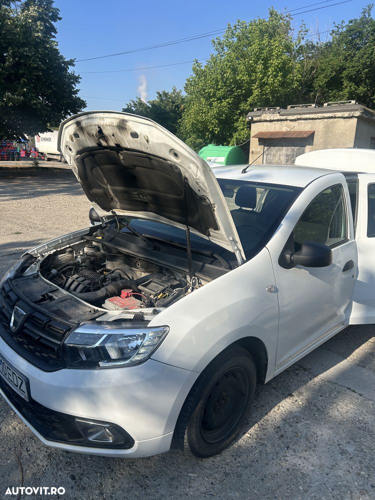 Dacia Logan - 3