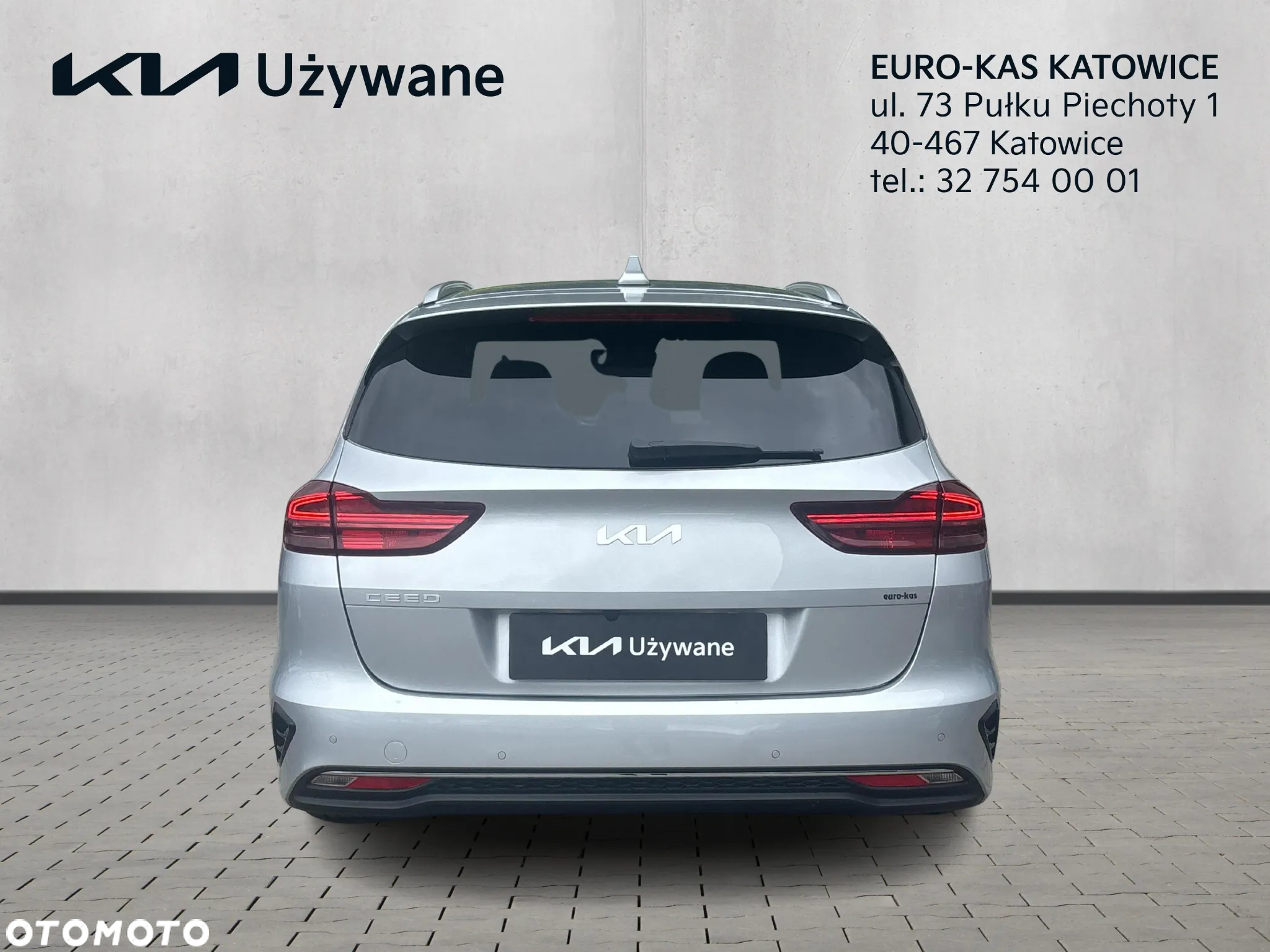 Kia Ceed 1.5 T-GDI M DCT - 4