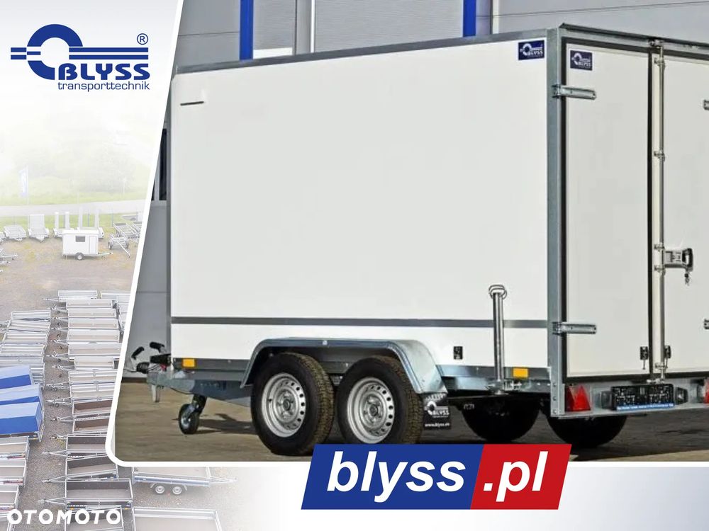 Blyss F2030HTD - 1