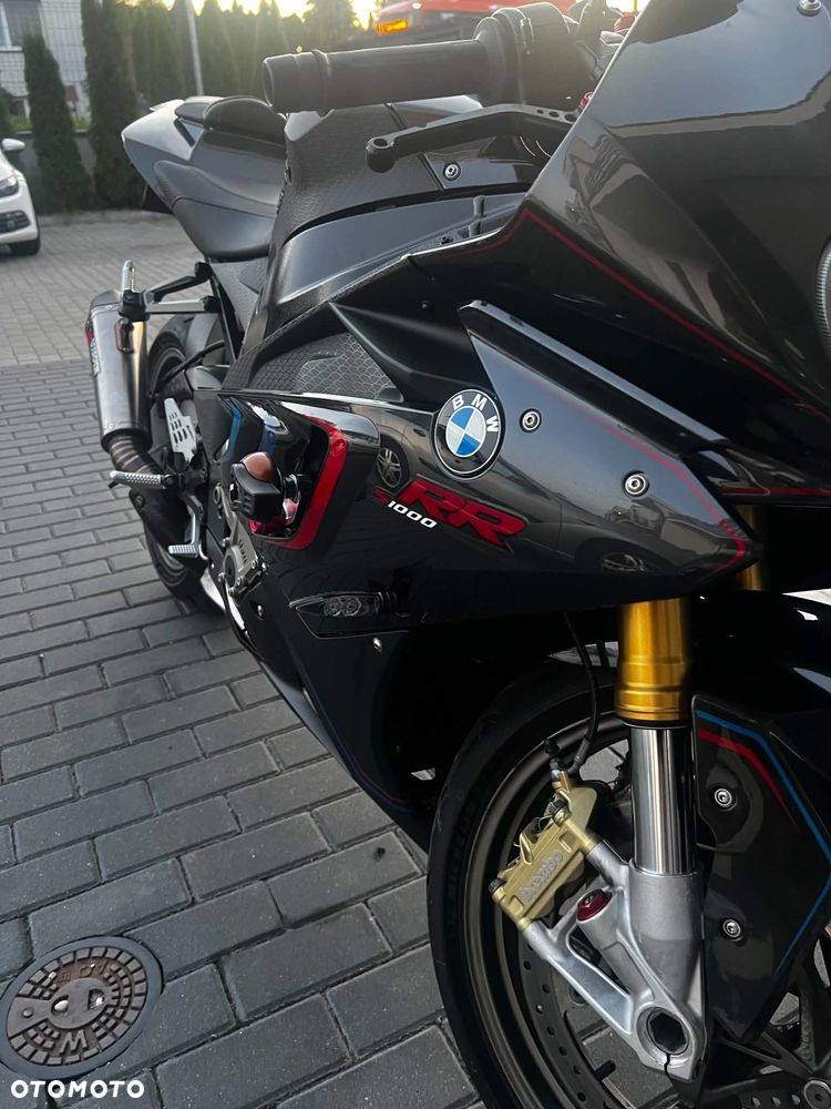 BMW S - 16