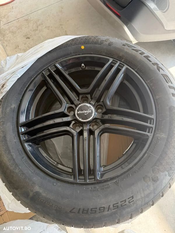 Mazda CX-5 G194 4x4 AT Revolution Top - 29