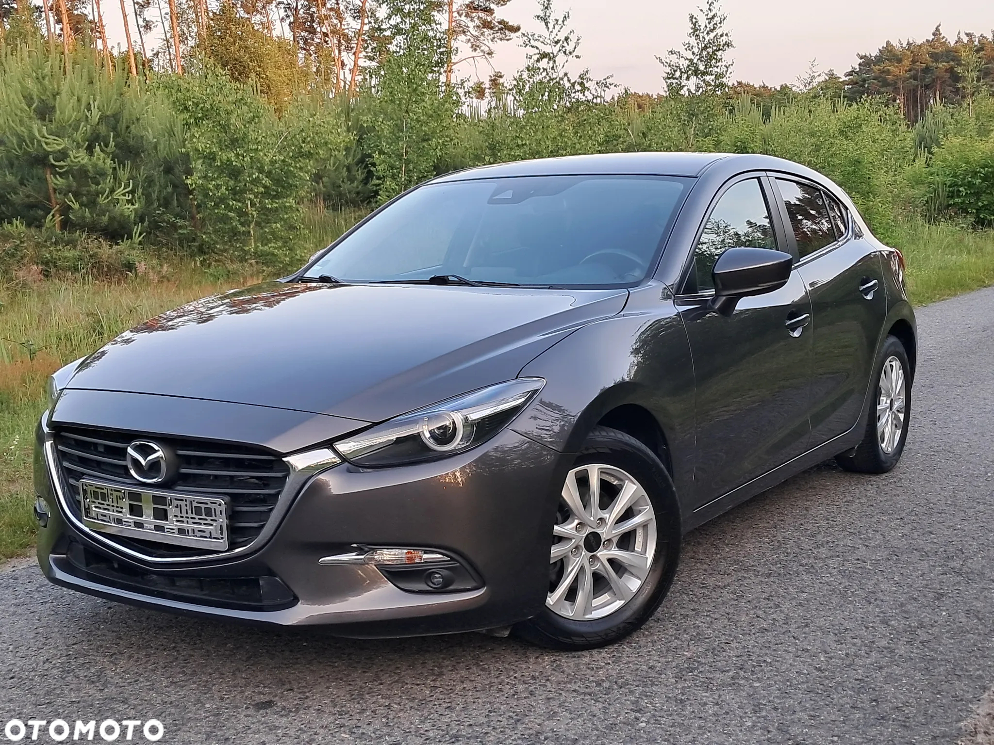 Mazda 3 SKYACTIV-G 120 Center-Line - 5