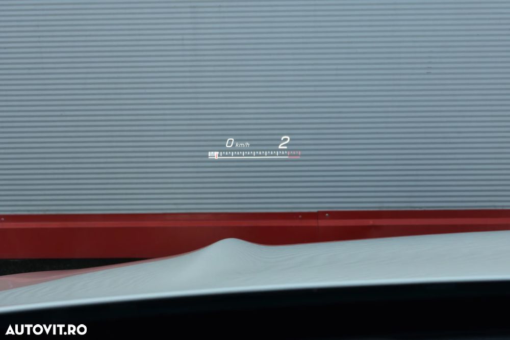 Mercedes-Benz C AMG C63 Aut. - 24
