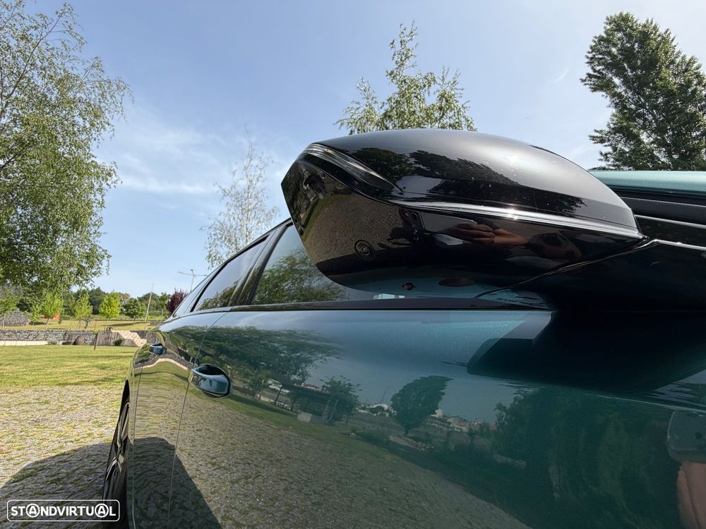 Peugeot 308 1.5 BlueHDi GT Pack EAT8 - 33