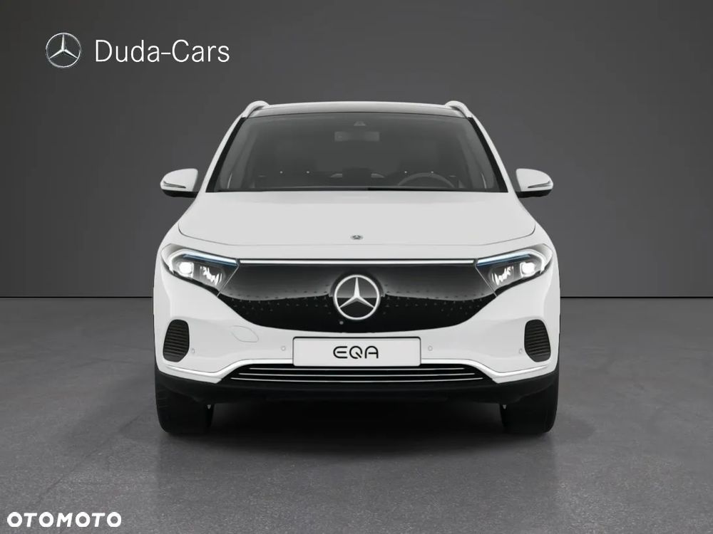 Mercedes-Benz EQA 250+ 70.5kWh Progressive - 5