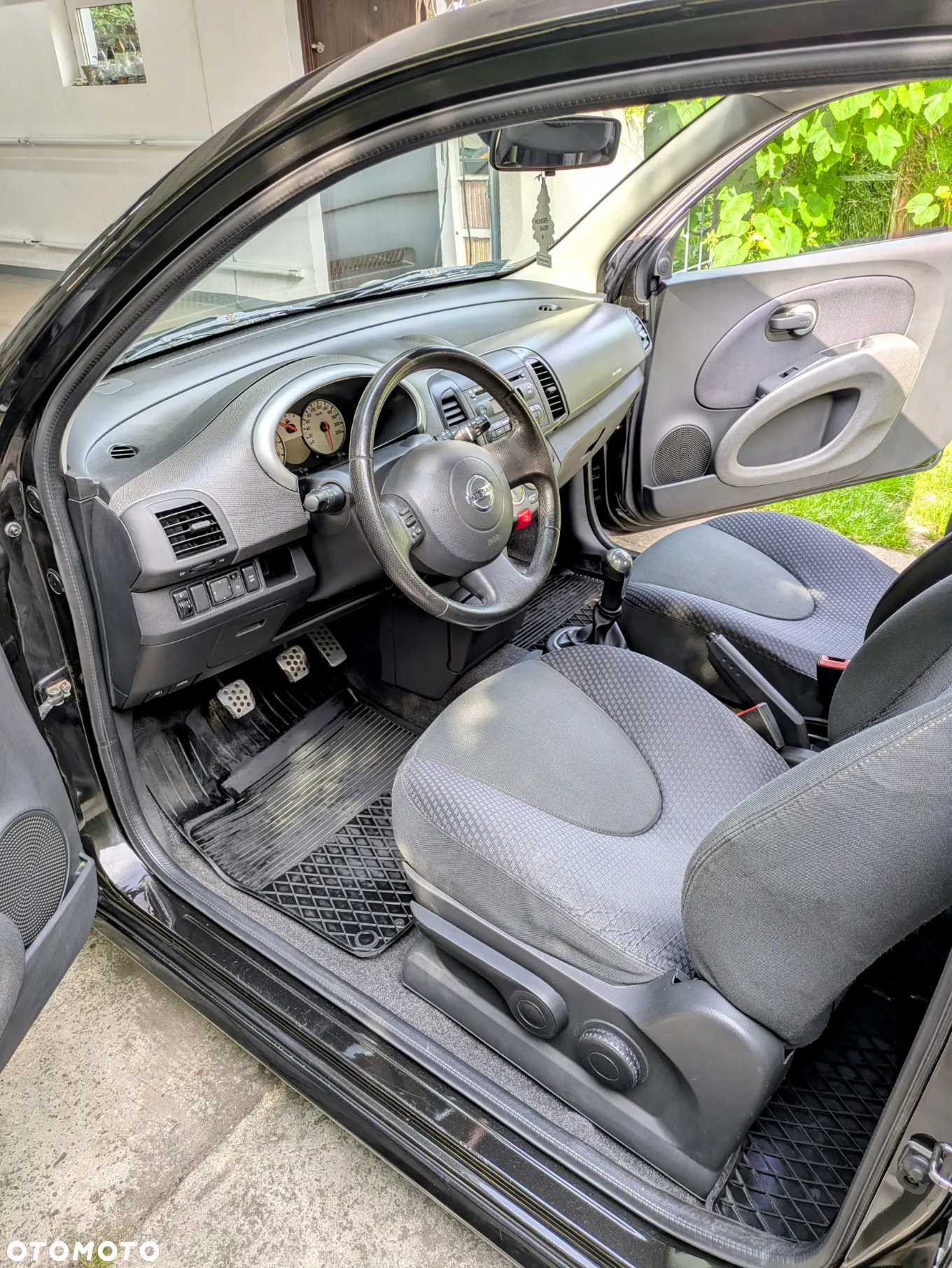 Nissan Micra 1.6 160SR - 15