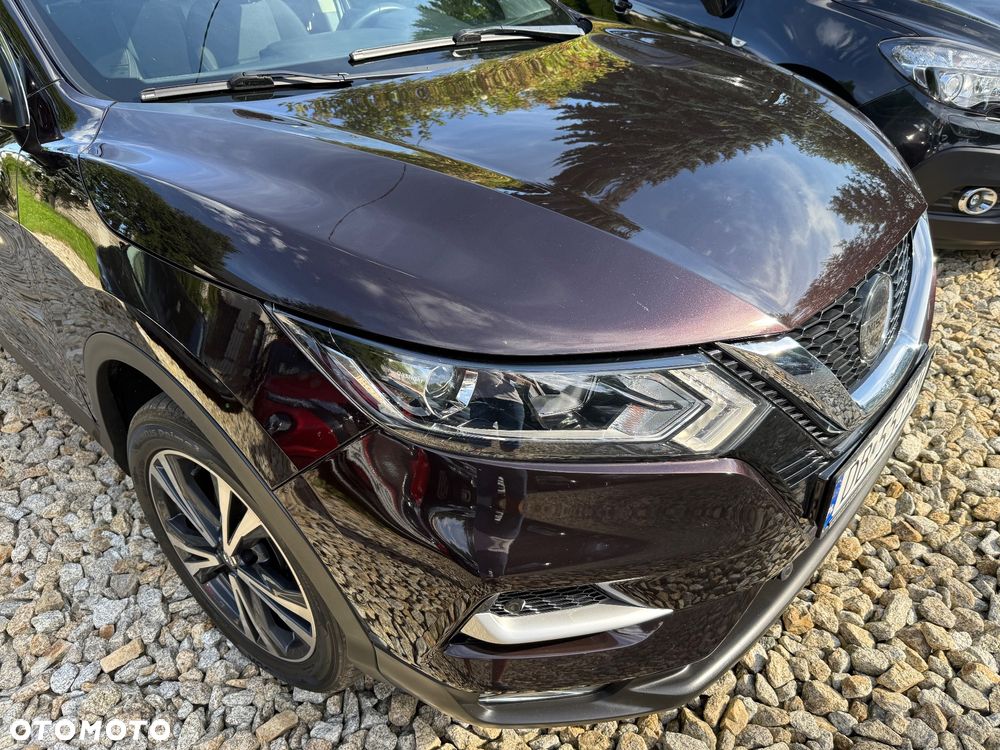 Nissan Qashqai - 10
