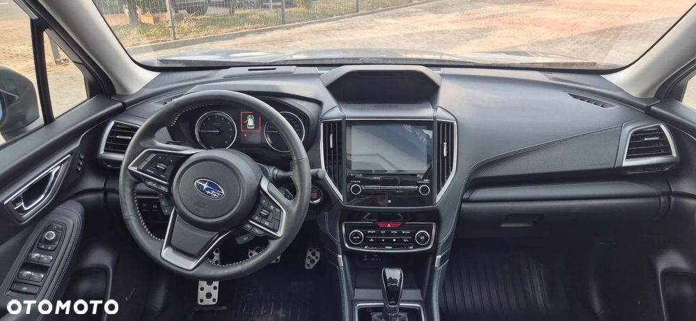 Subaru Forester 2.0i-L Platinum (EyeSight) Lineartronic - 4