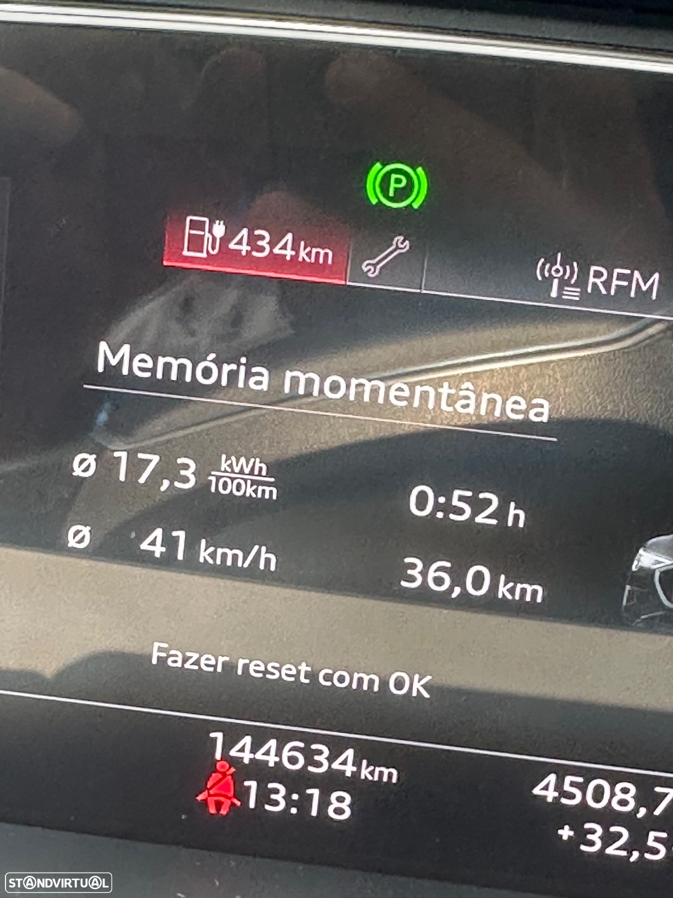 Audi e-tron Sportback 55 quattro S line - 60