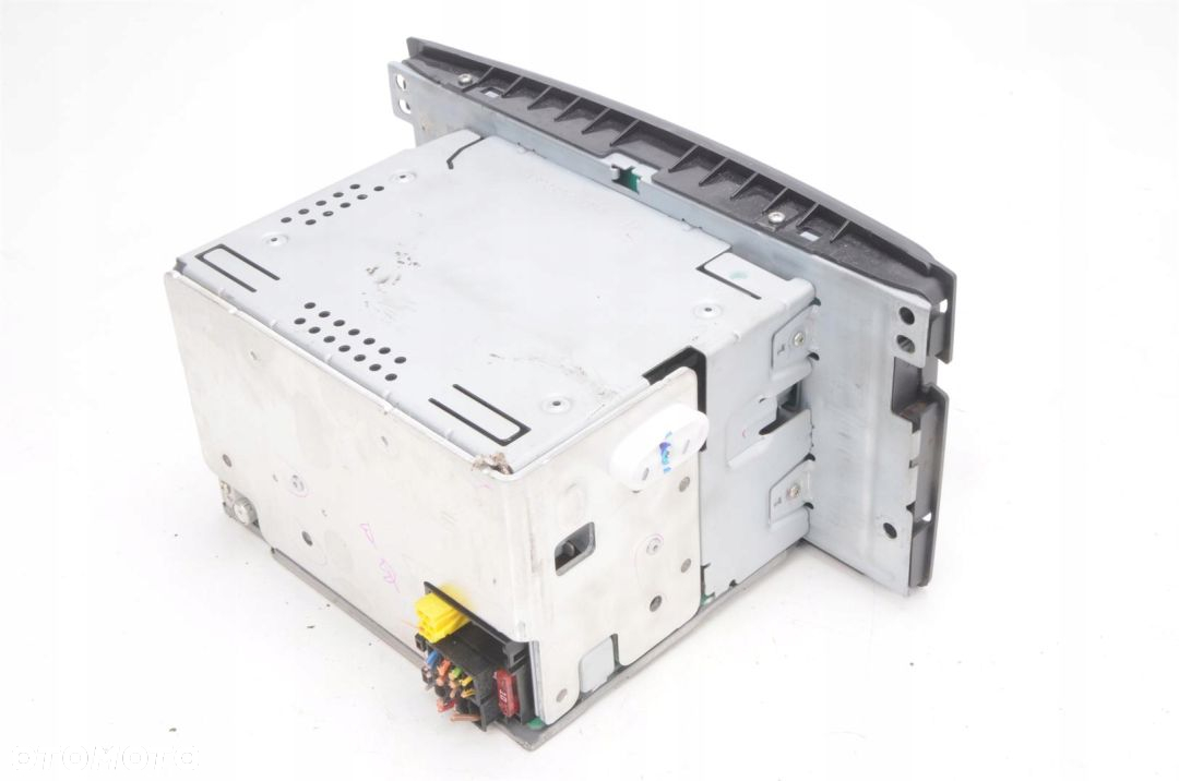 SMART FORTWO 451 RADIO A4518203479 - 5