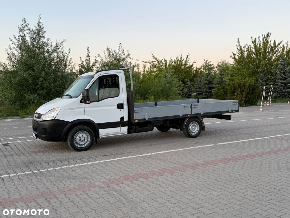 Iveco 35 S 130 KM - 3