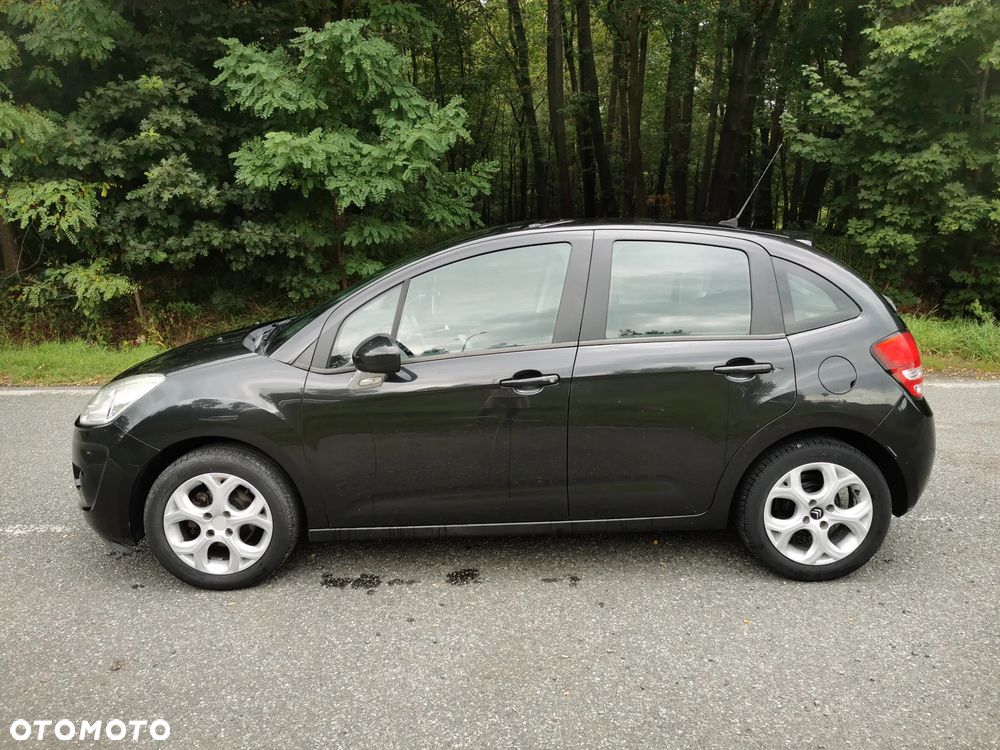 Citroën C3 1.4 VTi Exclusive - 6