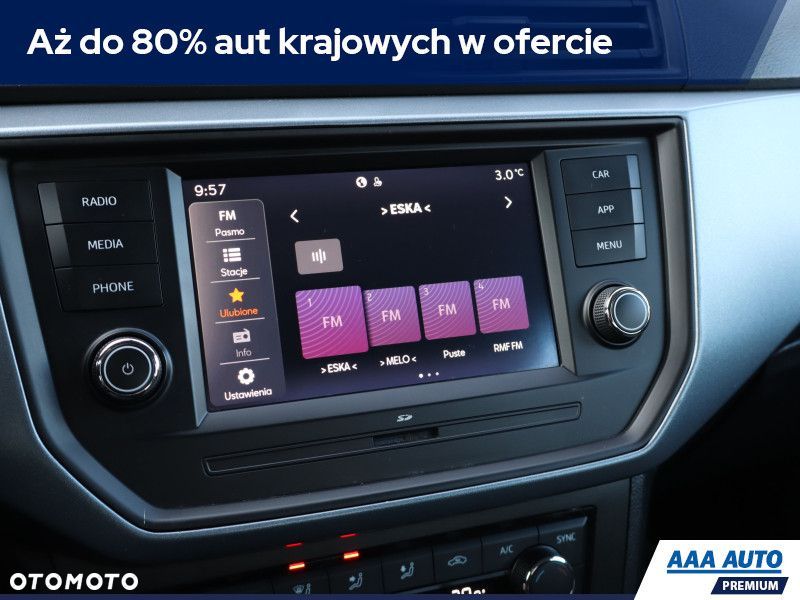 Seat Arona - 14