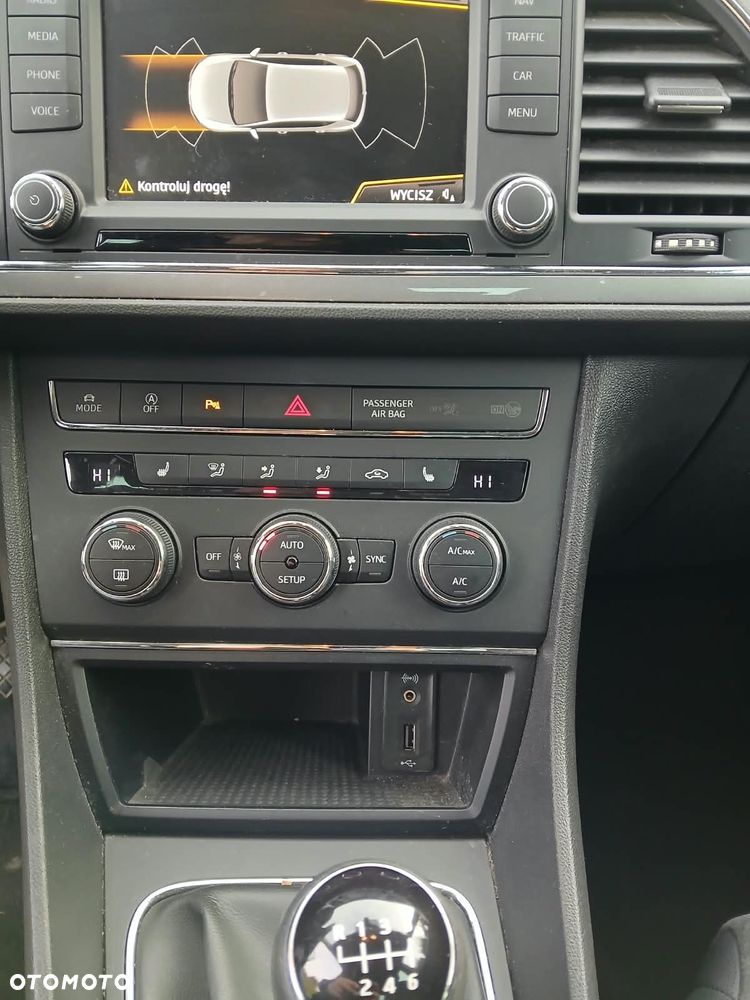 Seat Leon - 24