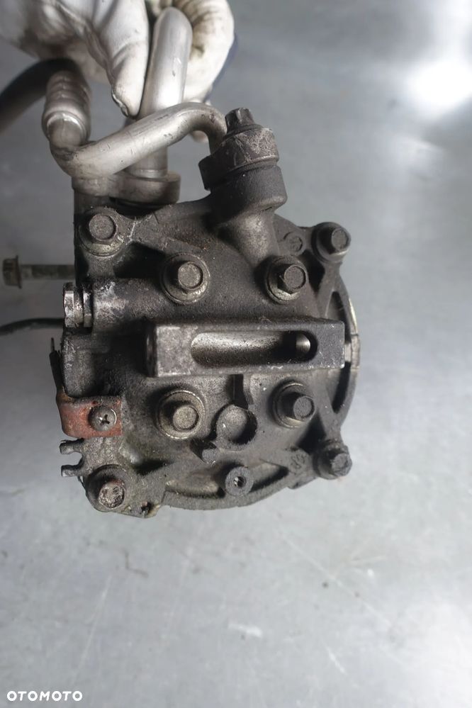 SPRĘŻARKA KLIMATYZACJI OPEL ADAM 1.2 B 39040229 - 4