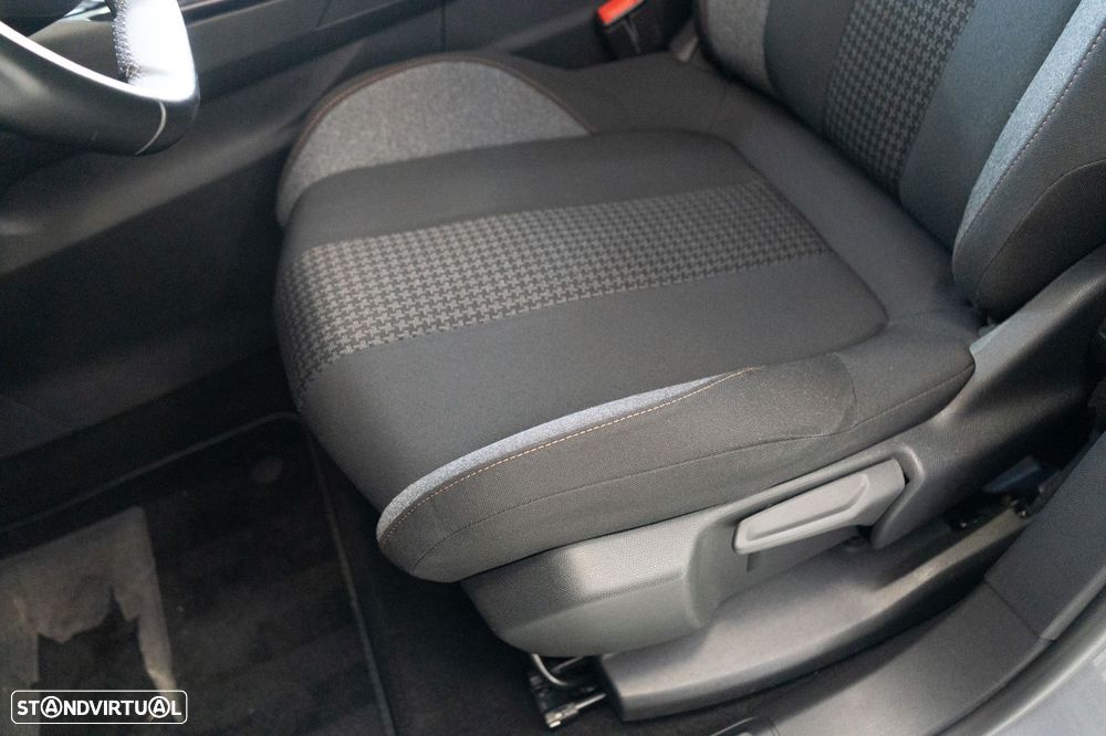 Peugeot 3008 1.5 BlueHDi Active Pack EAT8 - 7