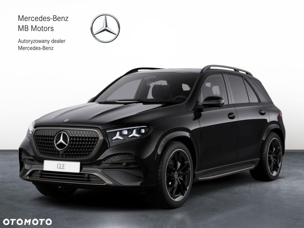 Mercedes-Benz GLE - 5