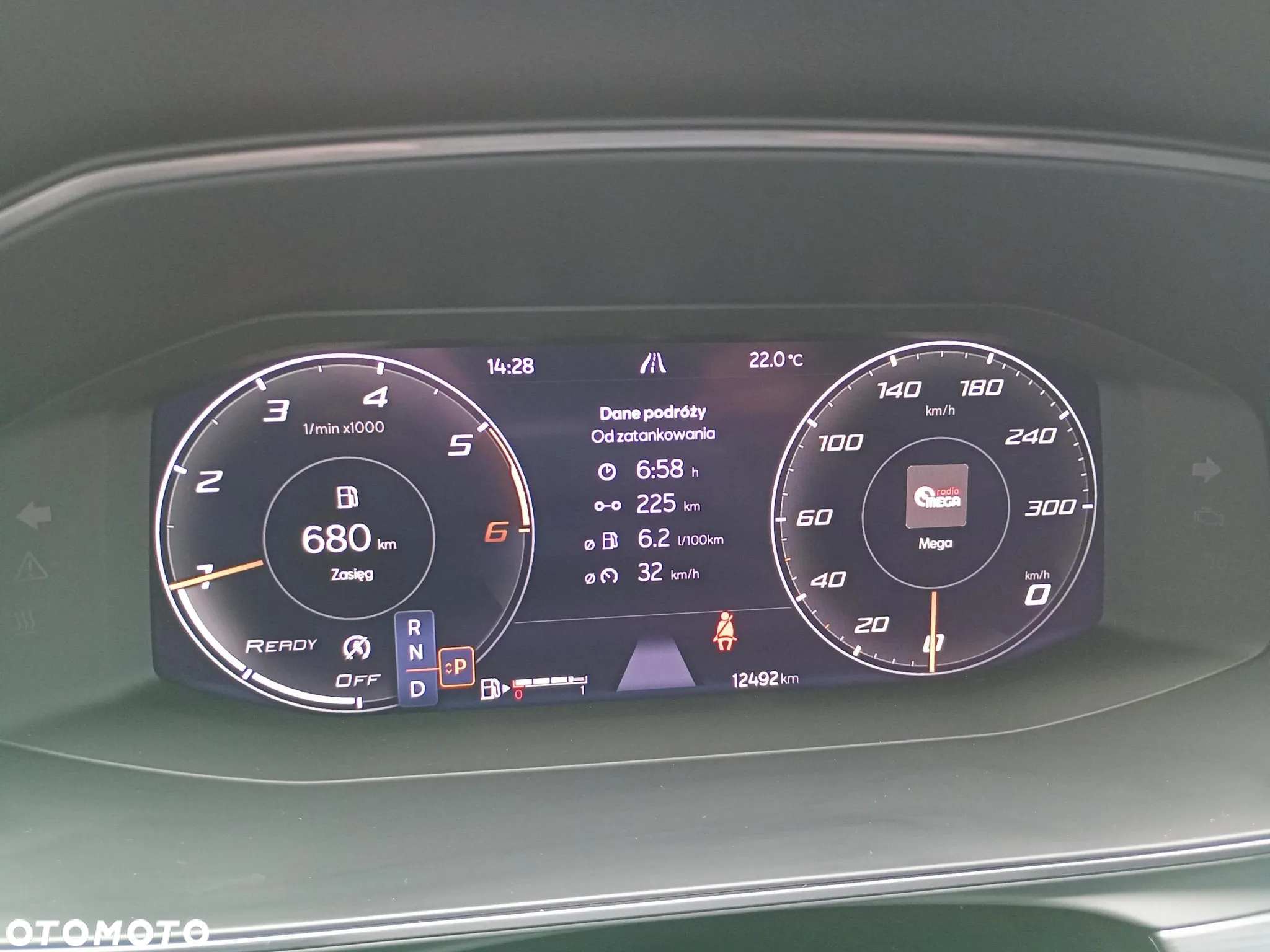 Cupra Leon 2.0 TDI DSG - 10