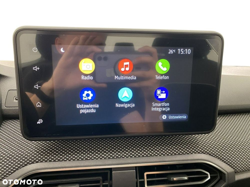 Dacia Sandero - 20