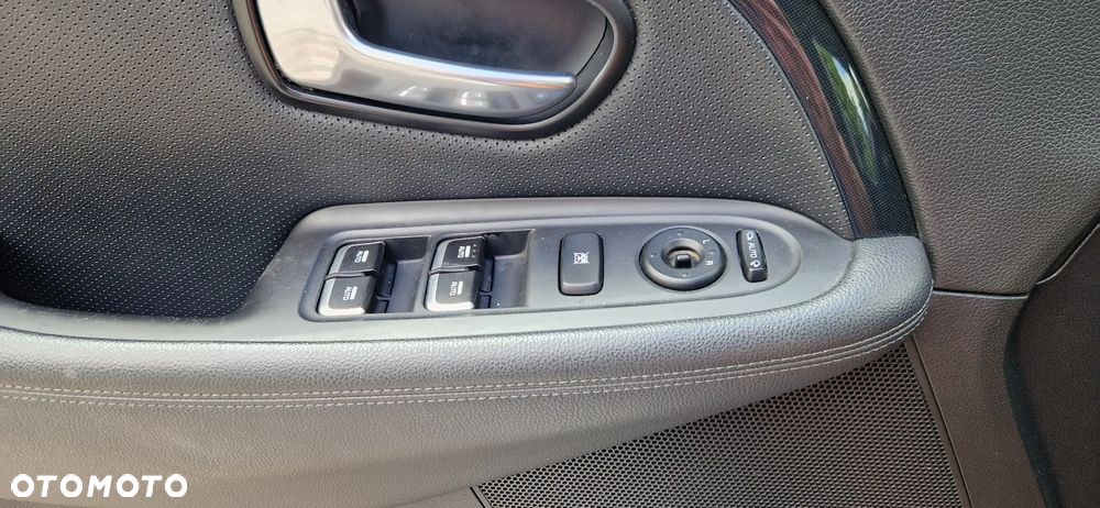 Kia Carens 1.6 GDI Business Line 7os EU6 - 27