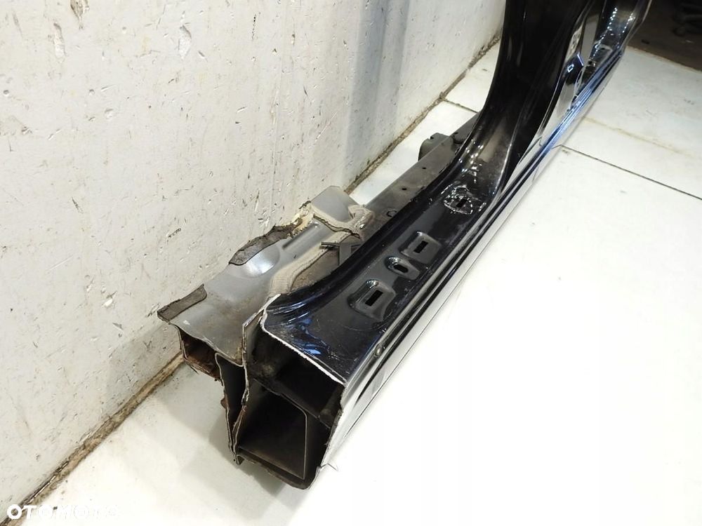PRÓG SŁUPEK PRAWY ŚRODKOWY 35N MAZDA CX-7 - 6