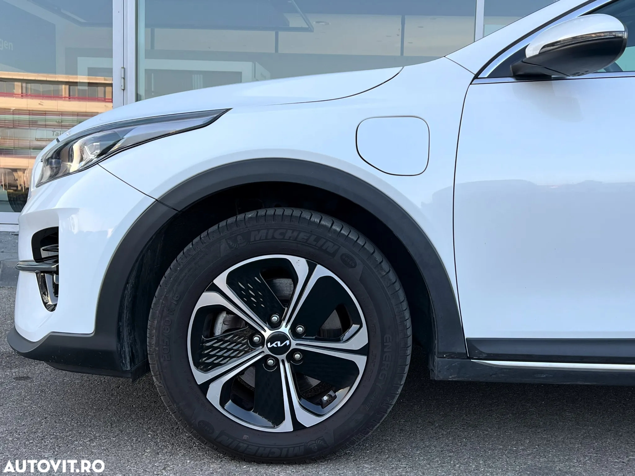 Kia XCeed 1.6 GDI DCT6 OPF Plug-in-Hybrid SPIRIT - 9