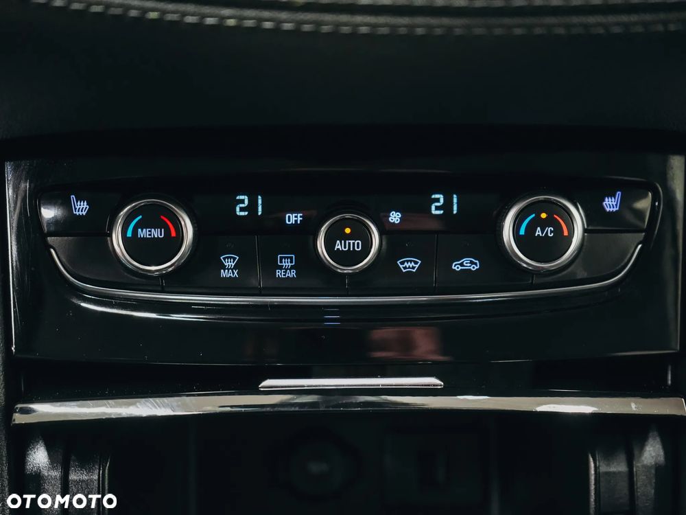 Opel Grandland X 1.6 DI Start/Stop INNOVATION - 27