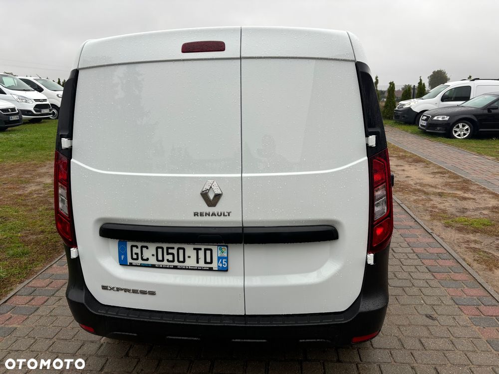 Renault Express - 5