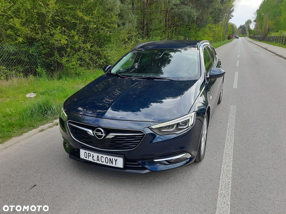 Opel Insignia - 10