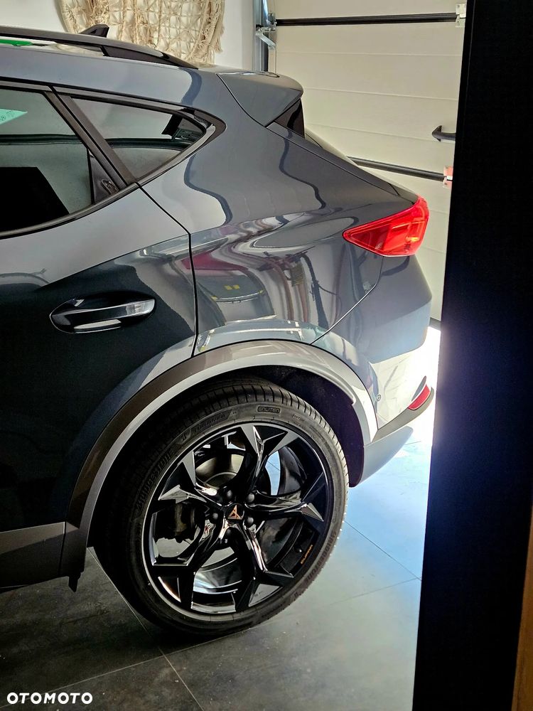 Cupra Formentor 2.0 TDI 4Drive DSG - 2