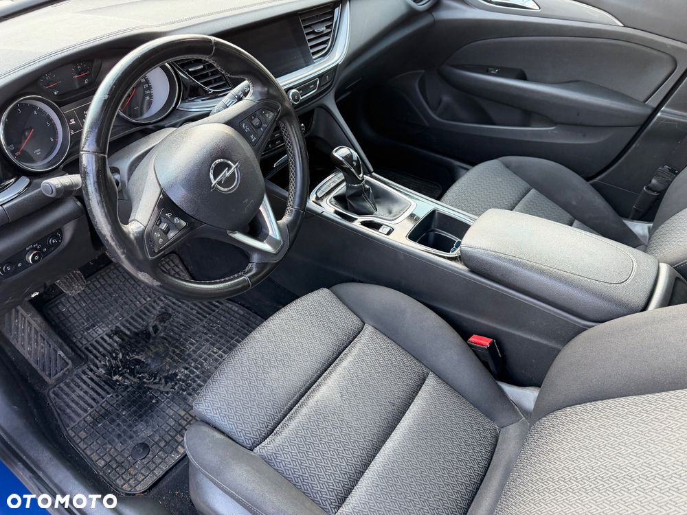 Opel Insignia 1.6 ECOTEC Business Edition - 6